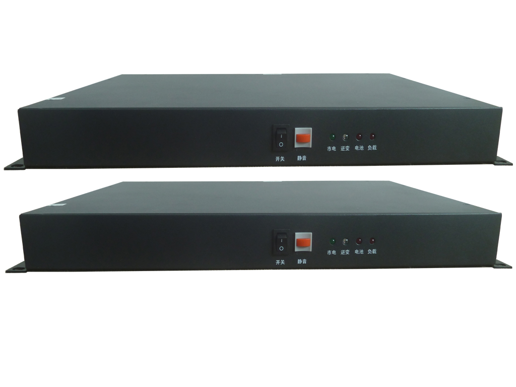 Ultrathin DC48/AC220 500VA models