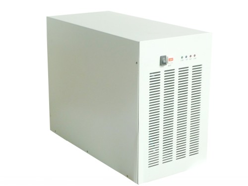 DC48/AC220  3KVA-5KVA  Vertical Series