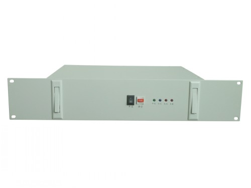 DC48/AC220 500VA  standard rack style series