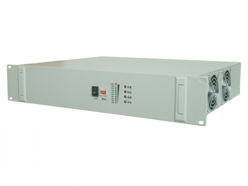 DC110V/AC220V  3KVA-6KVA  Load ratio of standard rack style series