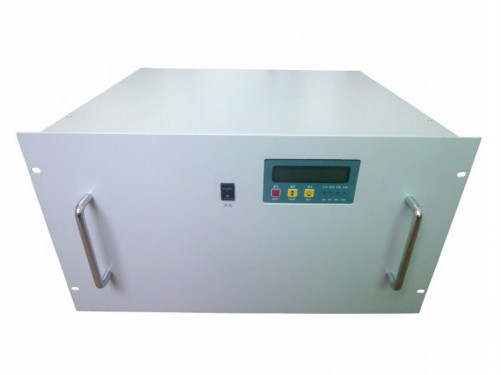 DC110V/AC220V  8KVA-10KVA  With LCD display  standard rack style series6Uhigh