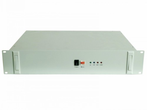 DC12V/AC220V  1KVA  standard rack style series